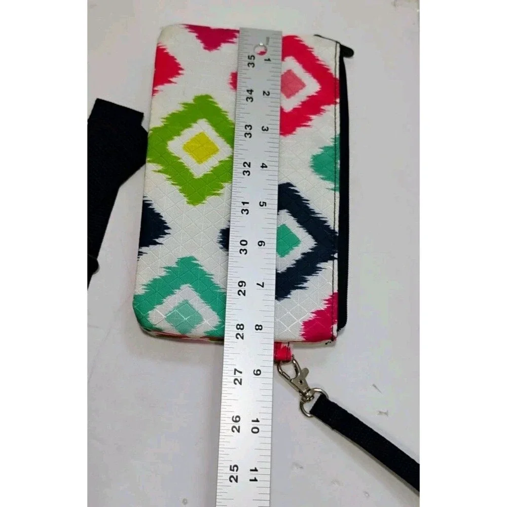 NEW Thirty One Going My Way Backpack And Matching Wristlet School Travel Laptop